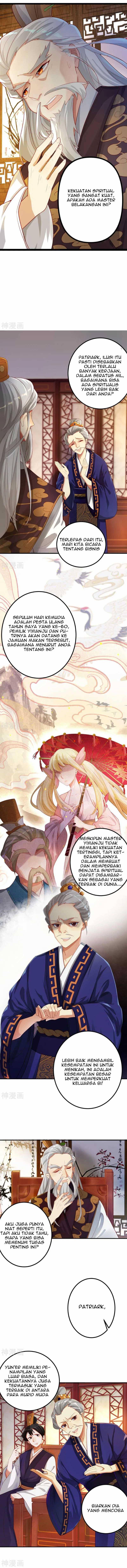 Bisheng Supreme’s Rebirth Chapter 02 Gambar 7