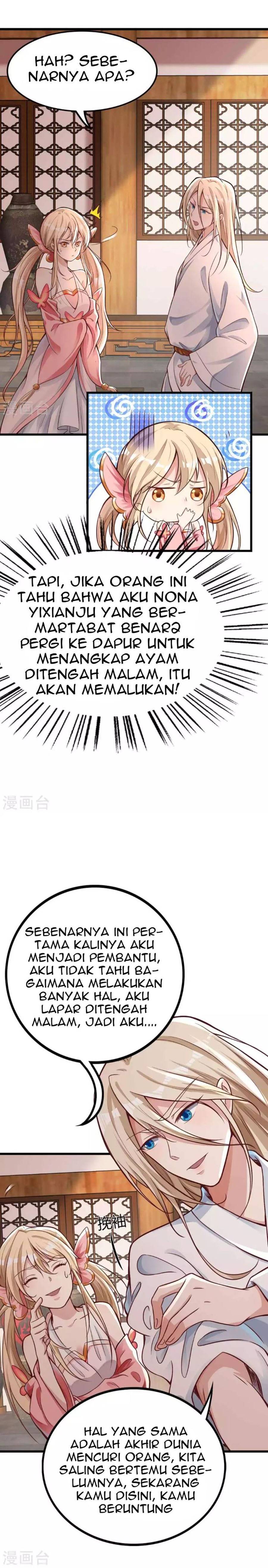 Bisheng Supreme’s Rebirth Chapter 06 Gambar 2