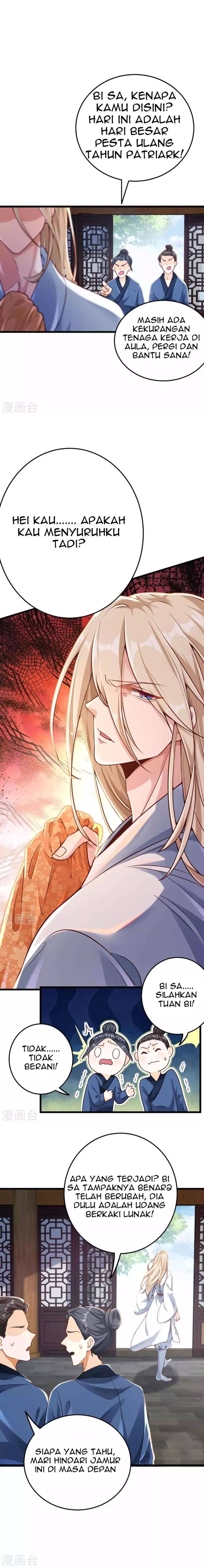 Bisheng Supreme’s Rebirth Chapter 06 Gambar 6