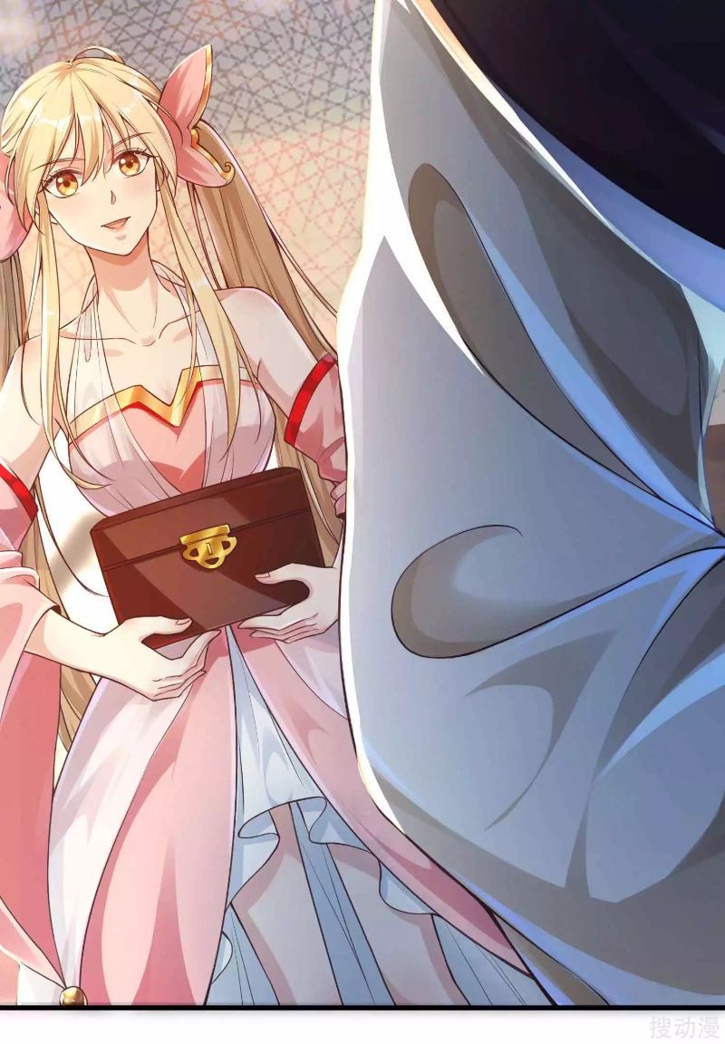Bisheng Supreme’s Rebirth Chapter 07 Gambar 8