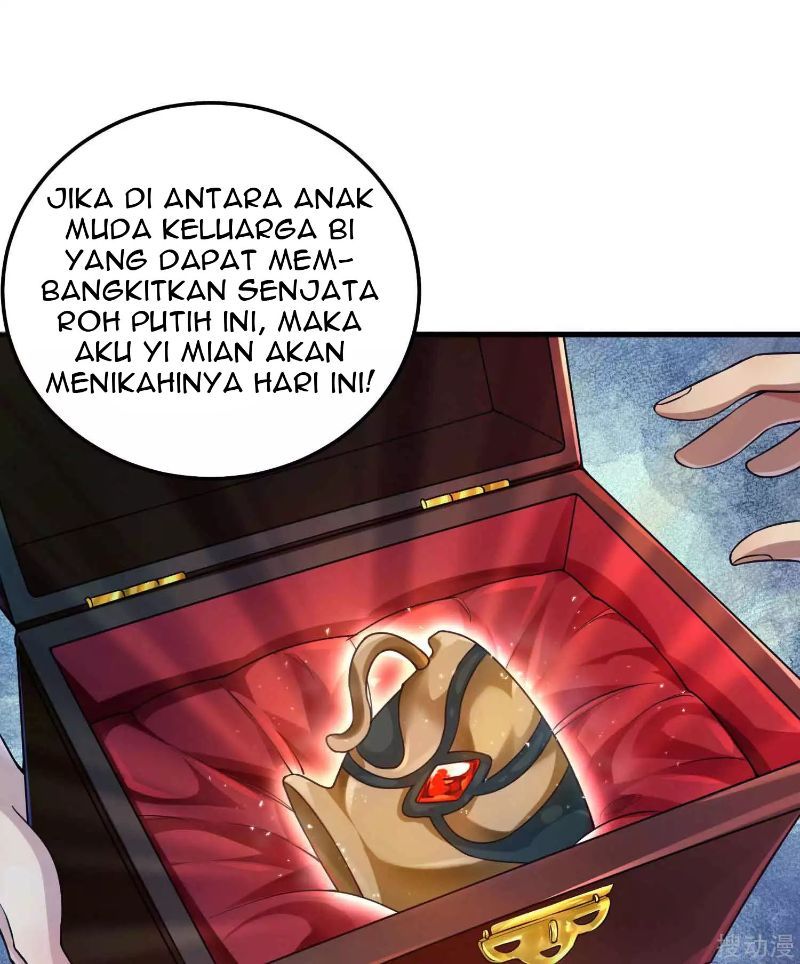 Bisheng Supreme’s Rebirth Chapter 07 Gambar 9