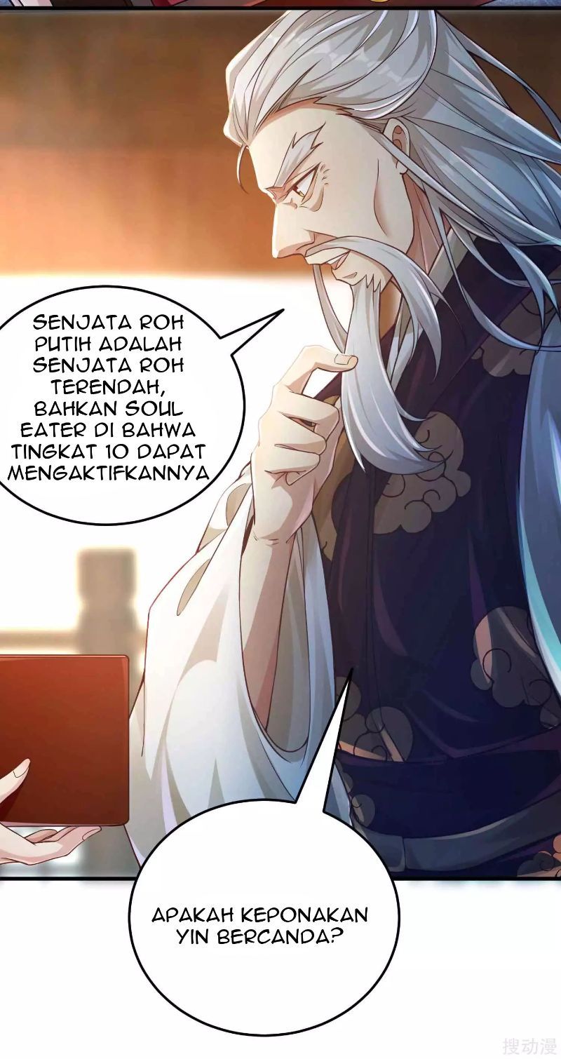 Bisheng Supreme’s Rebirth Chapter 07 Gambar 10