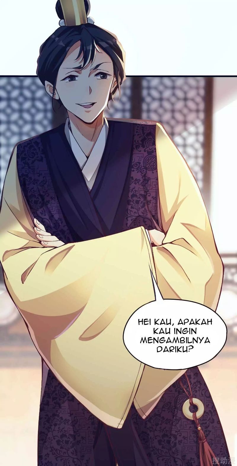 Bisheng Supreme’s Rebirth Chapter 07 Gambar 13