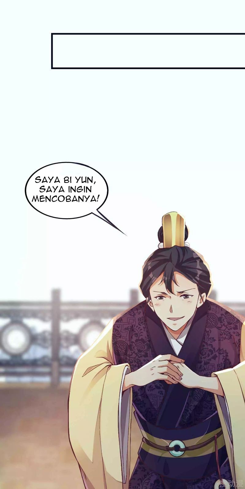Bisheng Supreme’s Rebirth Chapter 07 Gambar 15