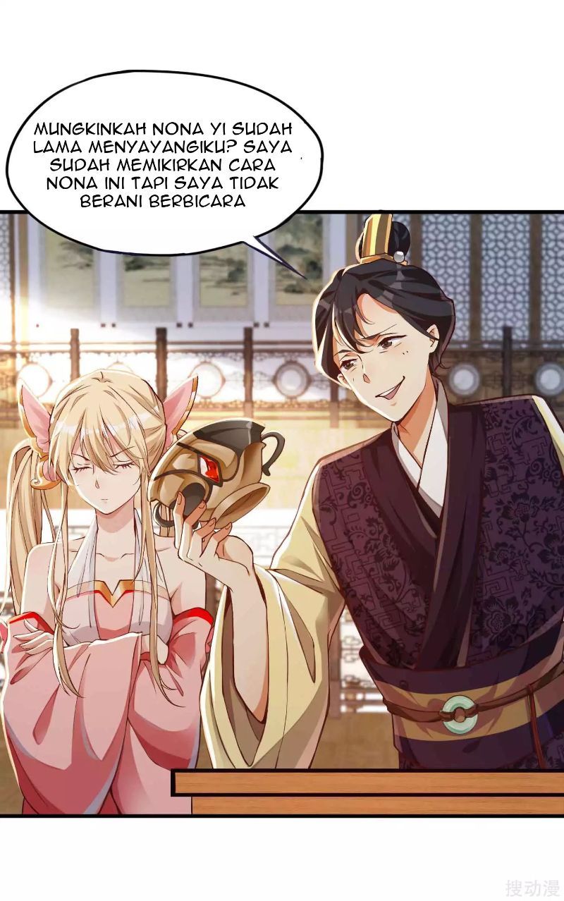Bisheng Supreme’s Rebirth Chapter 07 Gambar 17