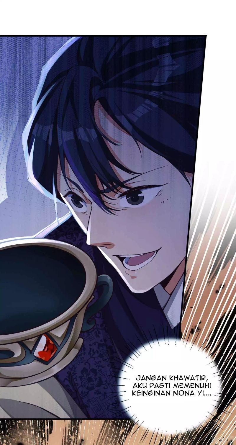 Bisheng Supreme’s Rebirth Chapter 07 Gambar 18