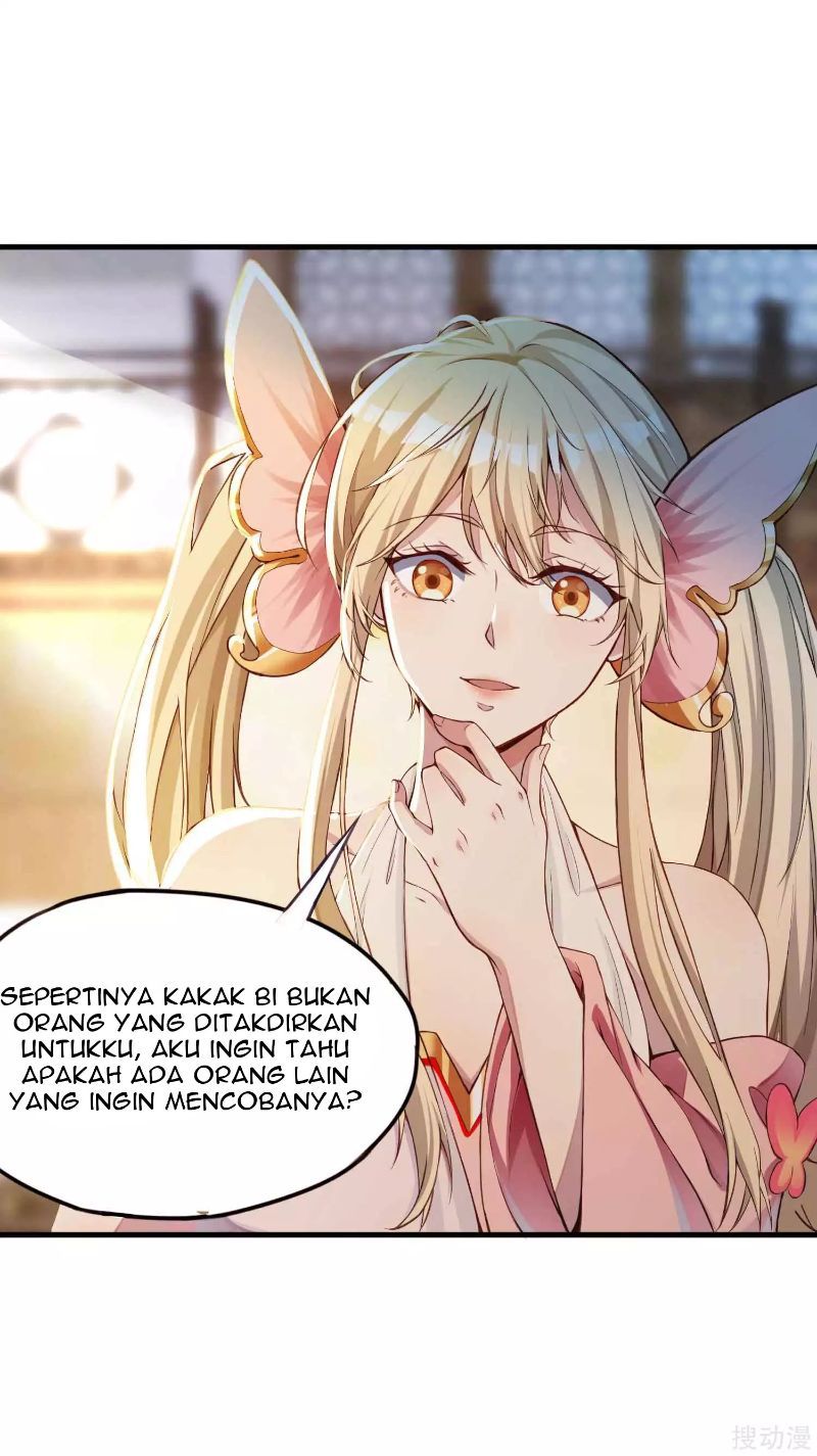 Bisheng Supreme’s Rebirth Chapter 07 Gambar 22
