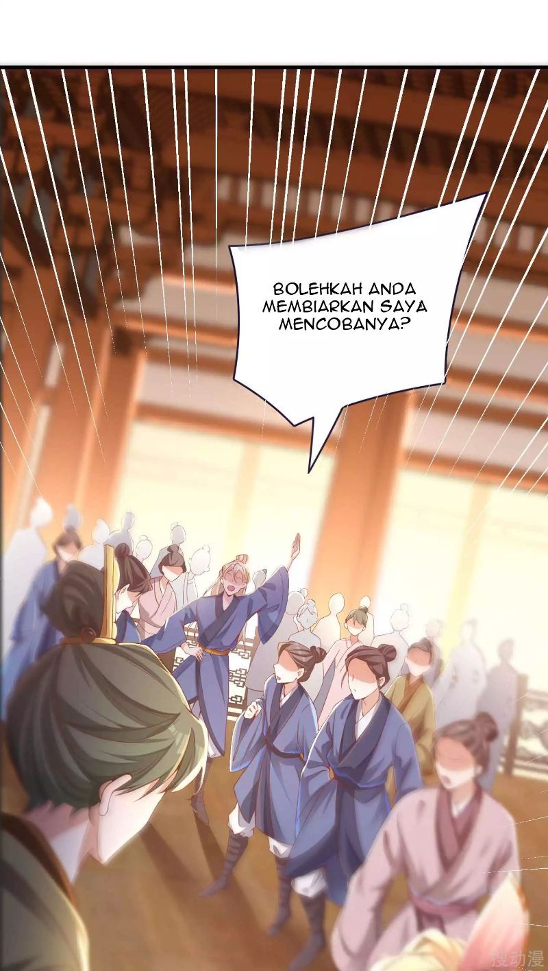 Bisheng Supreme’s Rebirth Chapter 07 Gambar 27
