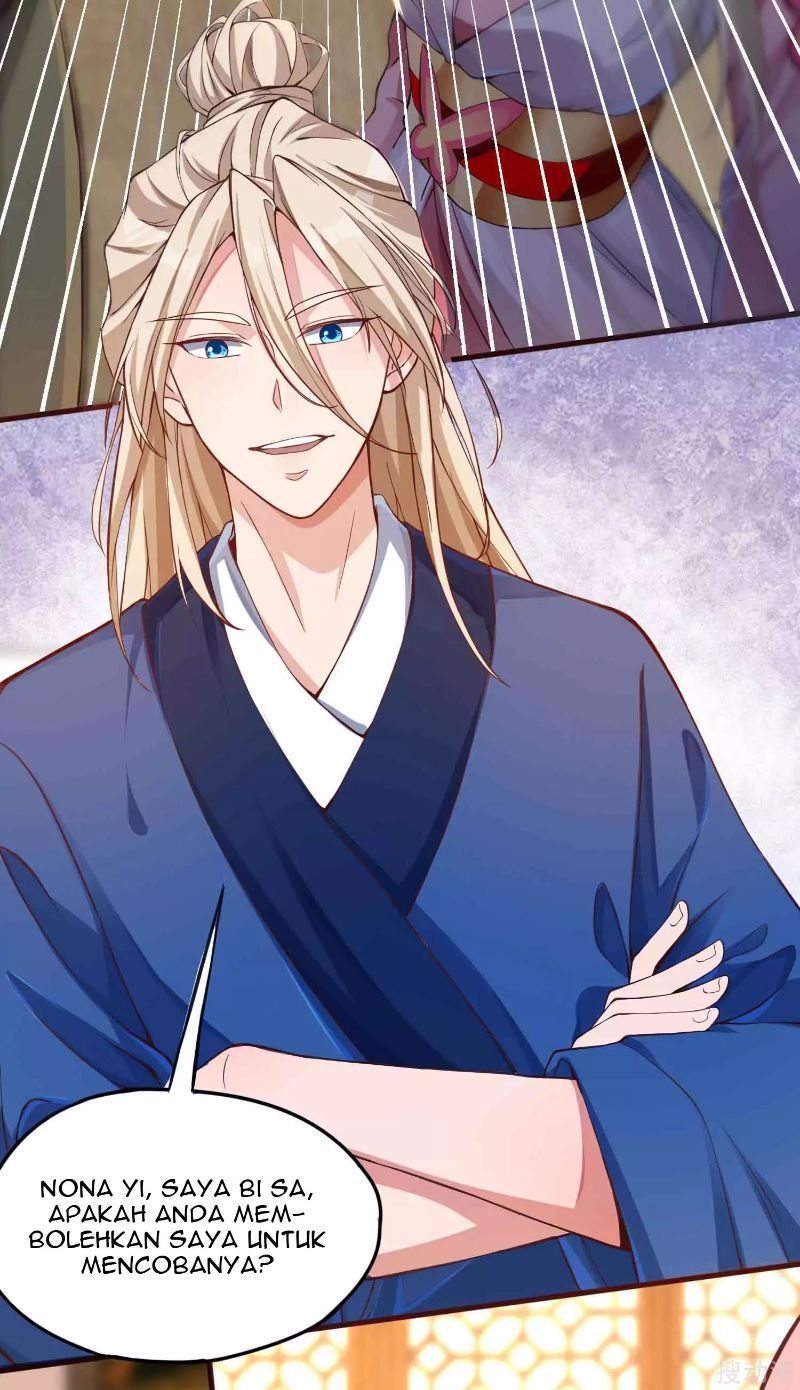 Bisheng Supreme’s Rebirth Chapter 07 Gambar 29
