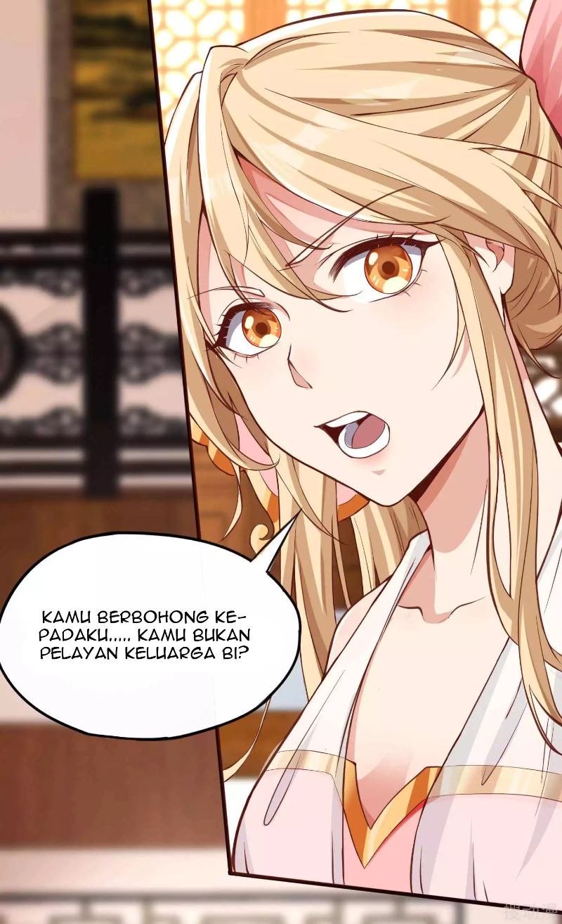 Bisheng Supreme’s Rebirth Chapter 07 Gambar 30