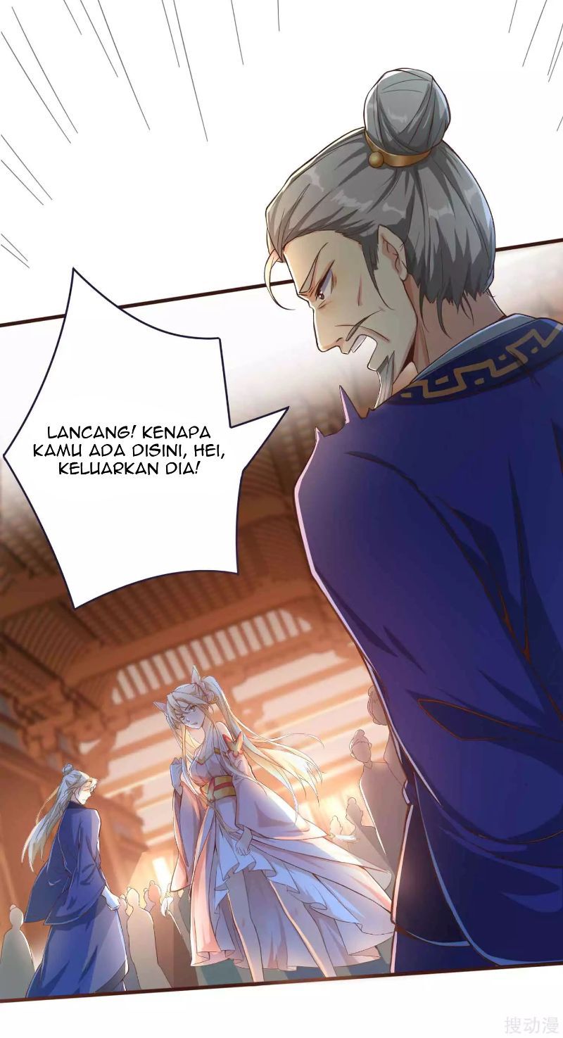 Bisheng Supreme’s Rebirth Chapter 07 Gambar 32