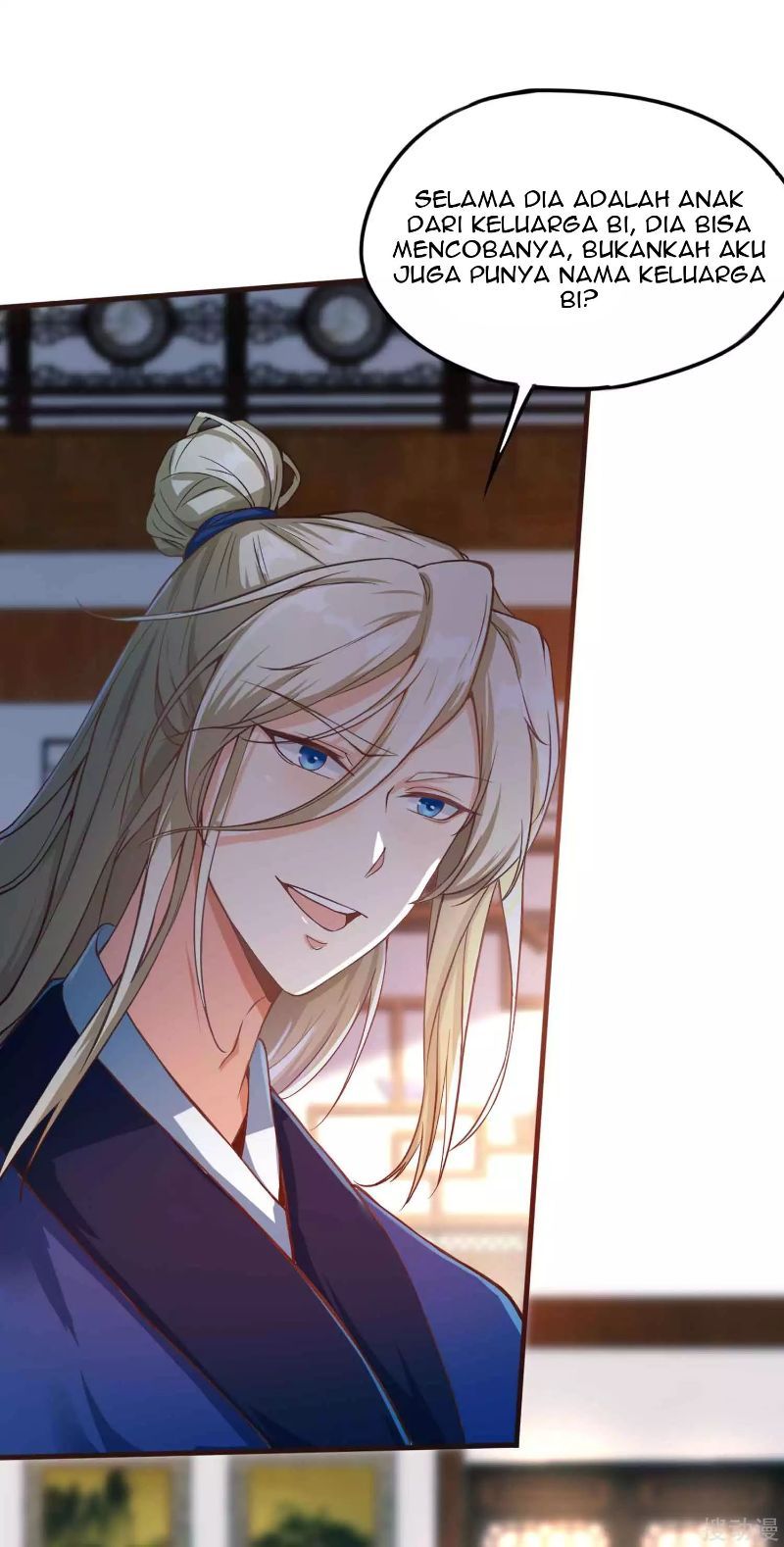 Bisheng Supreme’s Rebirth Chapter 07 Gambar 33