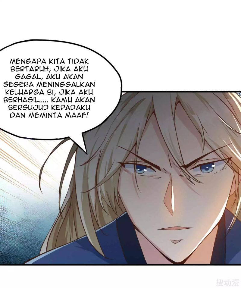 Bisheng Supreme’s Rebirth Chapter 07 Gambar 36