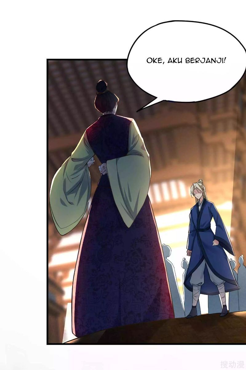 Bisheng Supreme’s Rebirth Chapter 07 Gambar 37