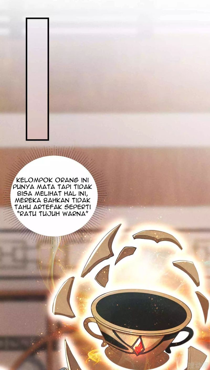 Bisheng Supreme’s Rebirth Chapter 07 Gambar 38