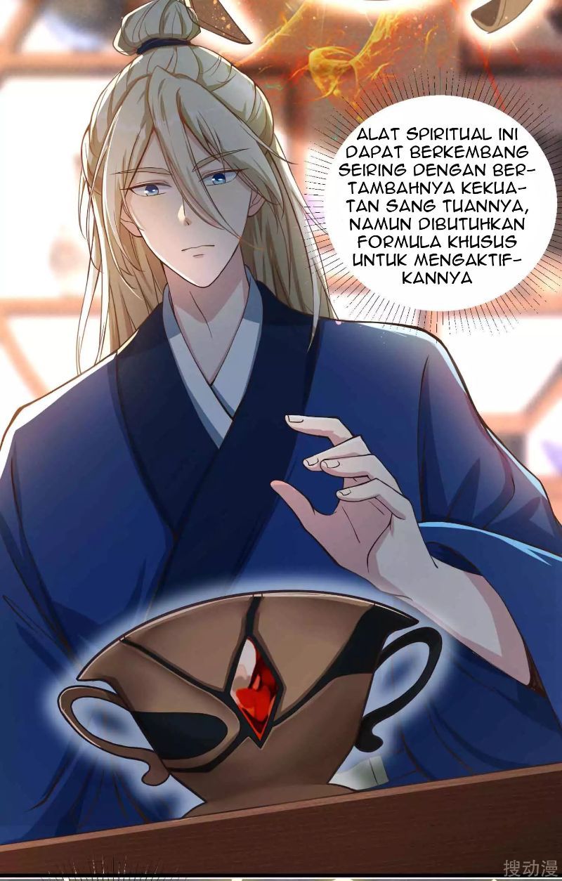 Bisheng Supreme’s Rebirth Chapter 07 Gambar 39