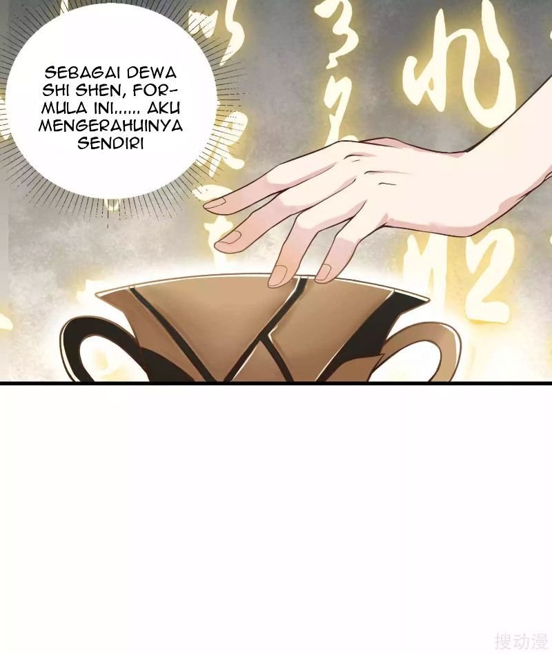 Bisheng Supreme’s Rebirth Chapter 07 Gambar 40