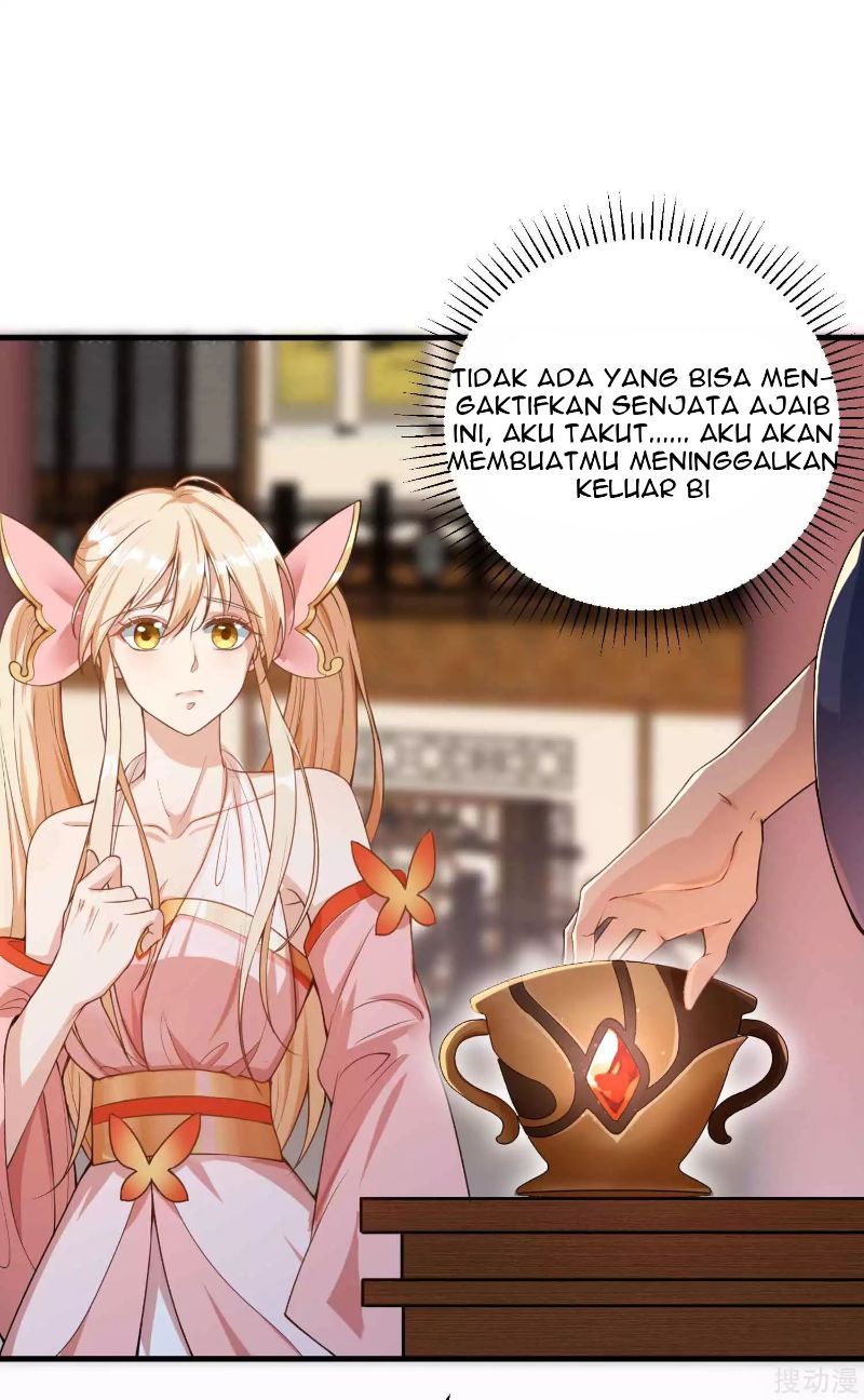 Bisheng Supreme’s Rebirth Chapter 07 Gambar 41