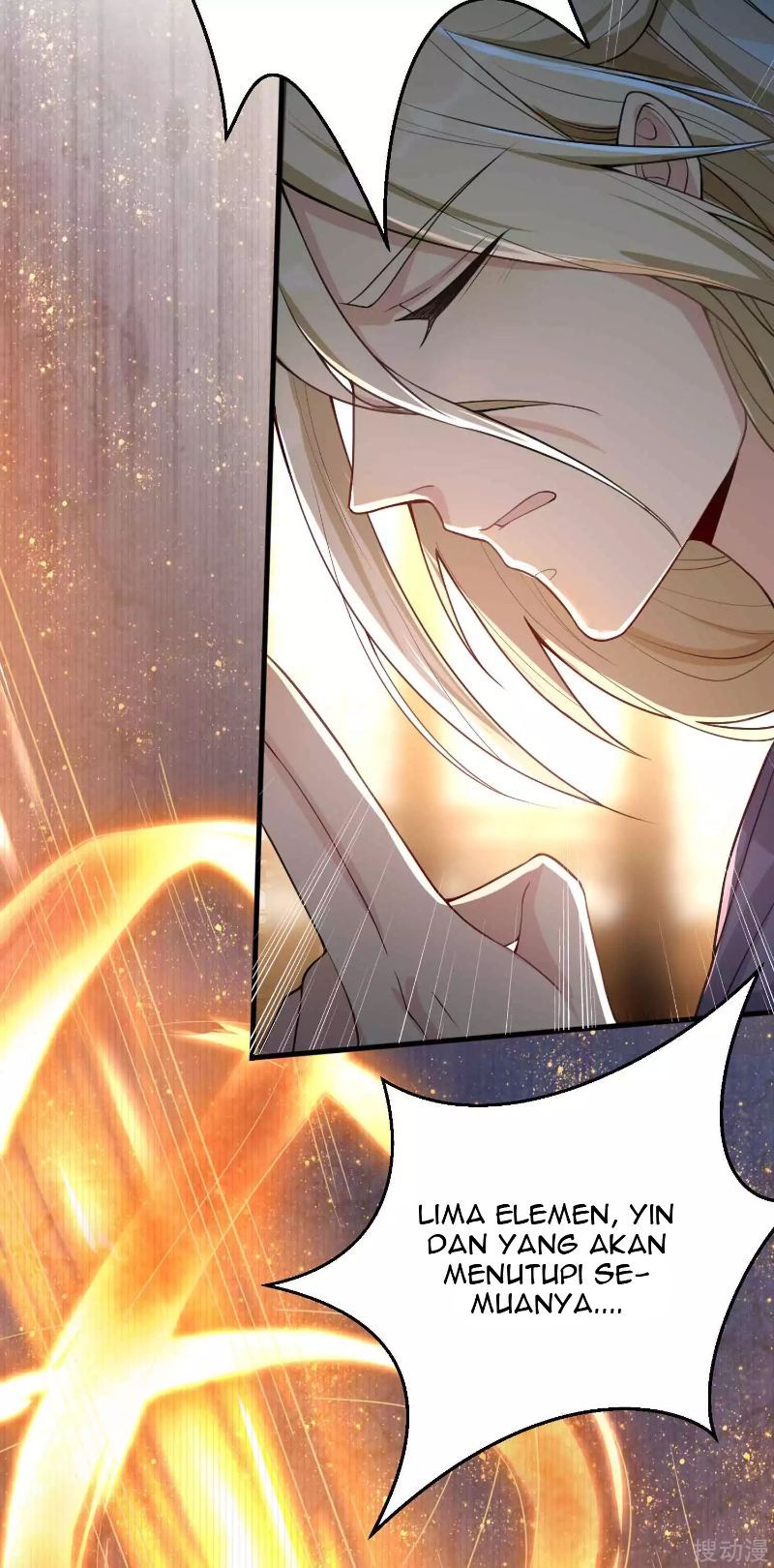 Bisheng Supreme’s Rebirth Chapter 07 Gambar 43