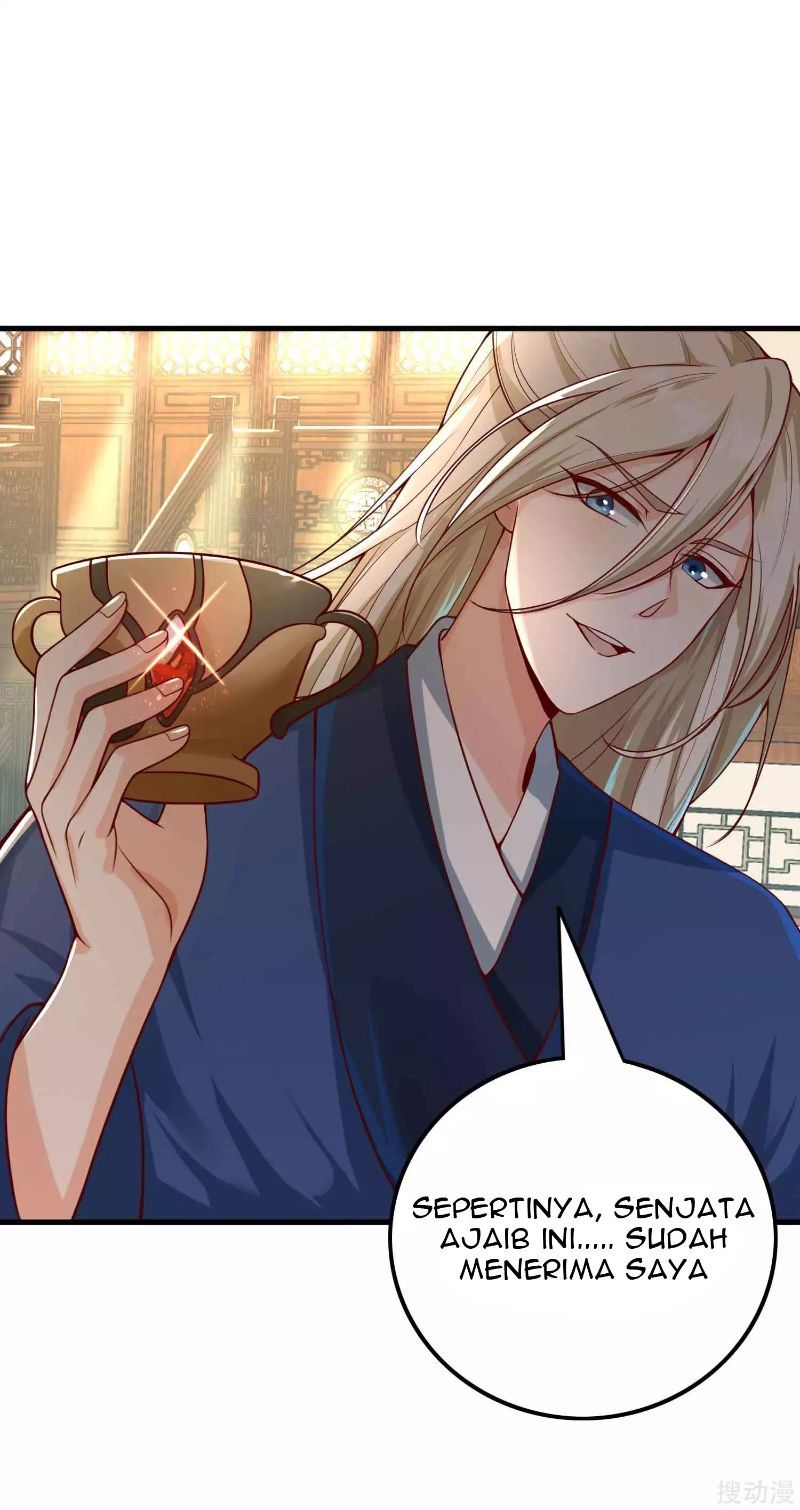 Bisheng Supreme’s Rebirth Chapter 07 Gambar 46