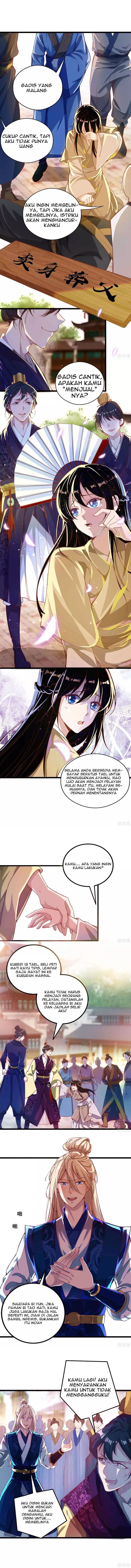 Bisheng Supreme’s Rebirth Chapter 09 Gambar 5