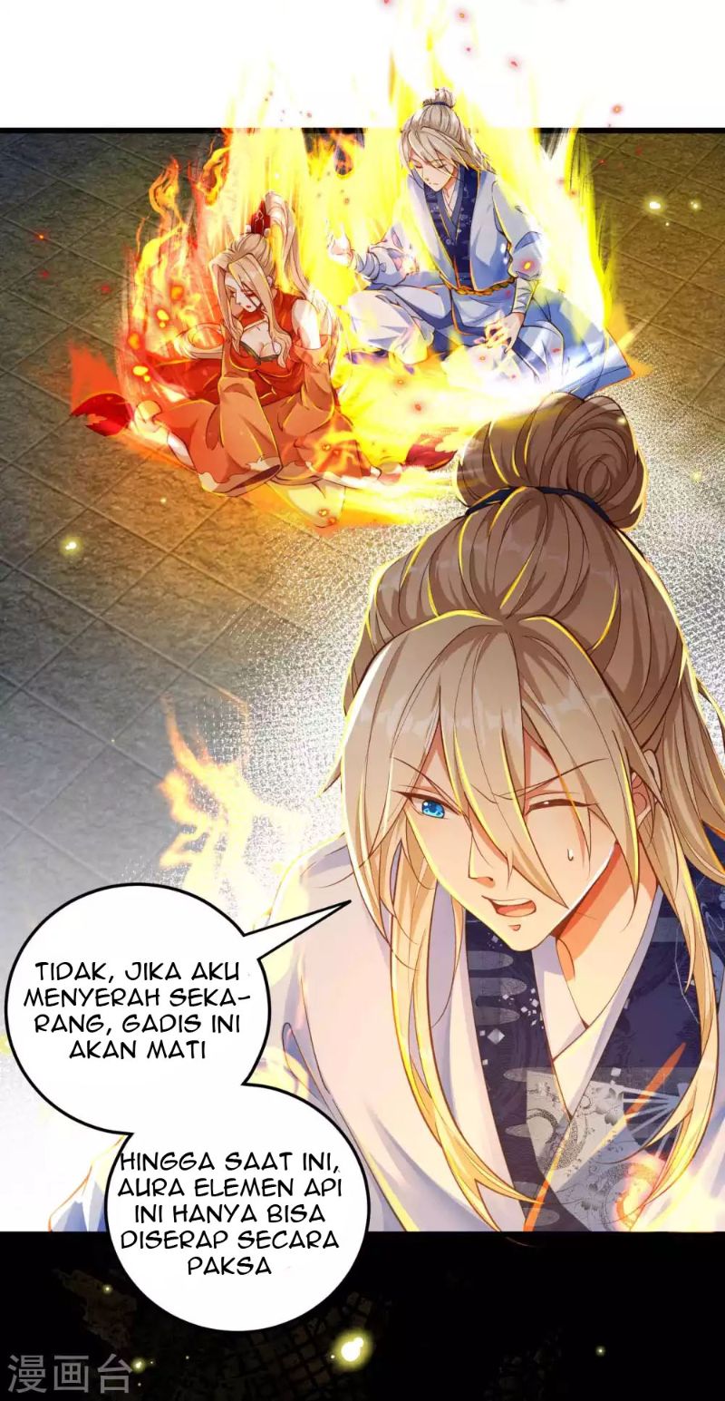 Bisheng Supreme’s Rebirth Chapter 14 Gambar 4