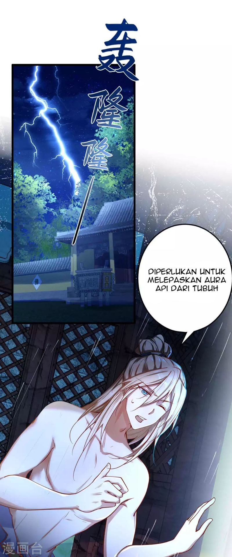 Bisheng Supreme’s Rebirth Chapter 14 Gambar 10