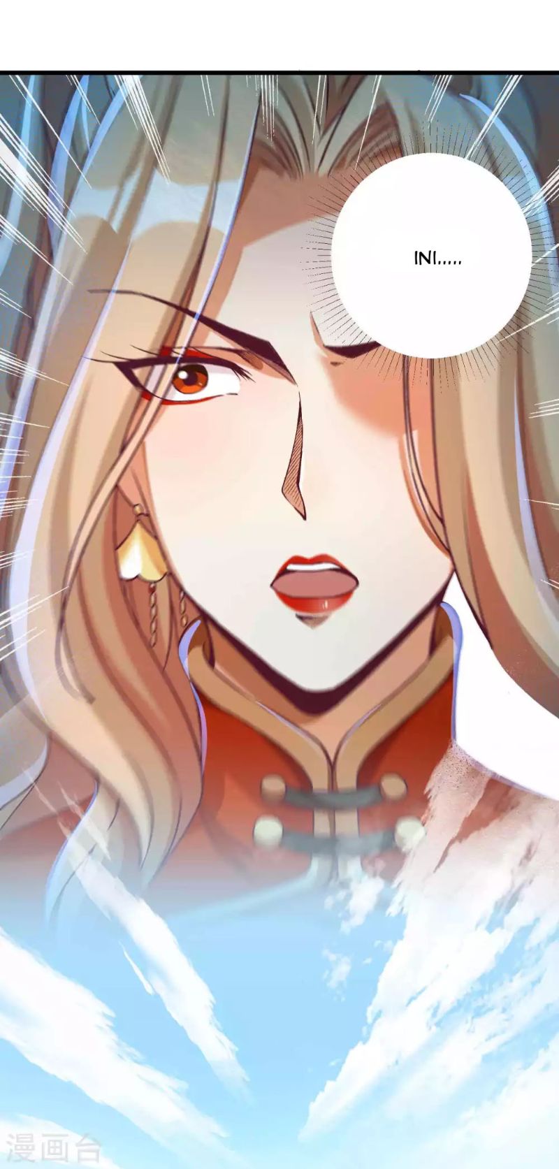 Bisheng Supreme’s Rebirth Chapter 14 Gambar 17