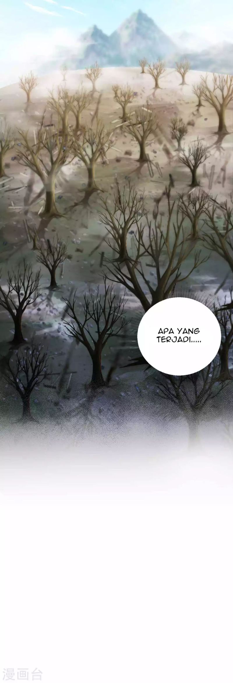 Bisheng Supreme’s Rebirth Chapter 14 Gambar 18