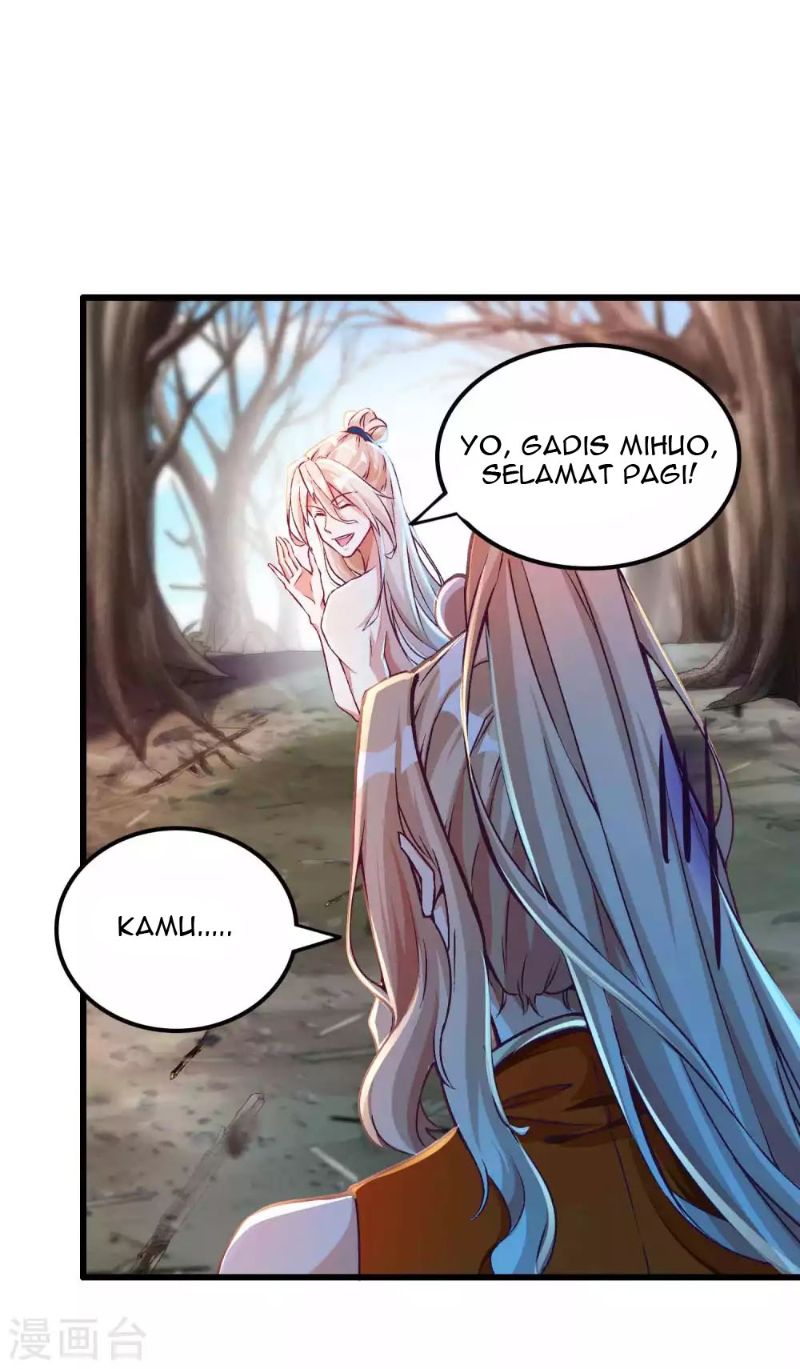 Bisheng Supreme’s Rebirth Chapter 14 Gambar 20