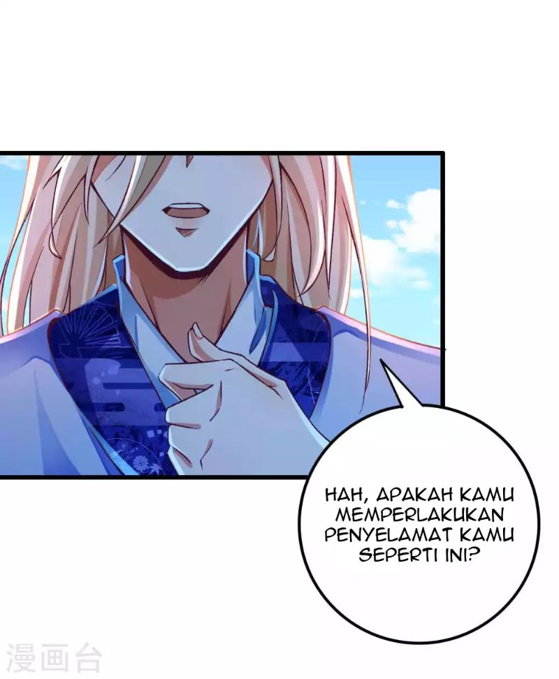 Bisheng Supreme’s Rebirth Chapter 14 Gambar 22