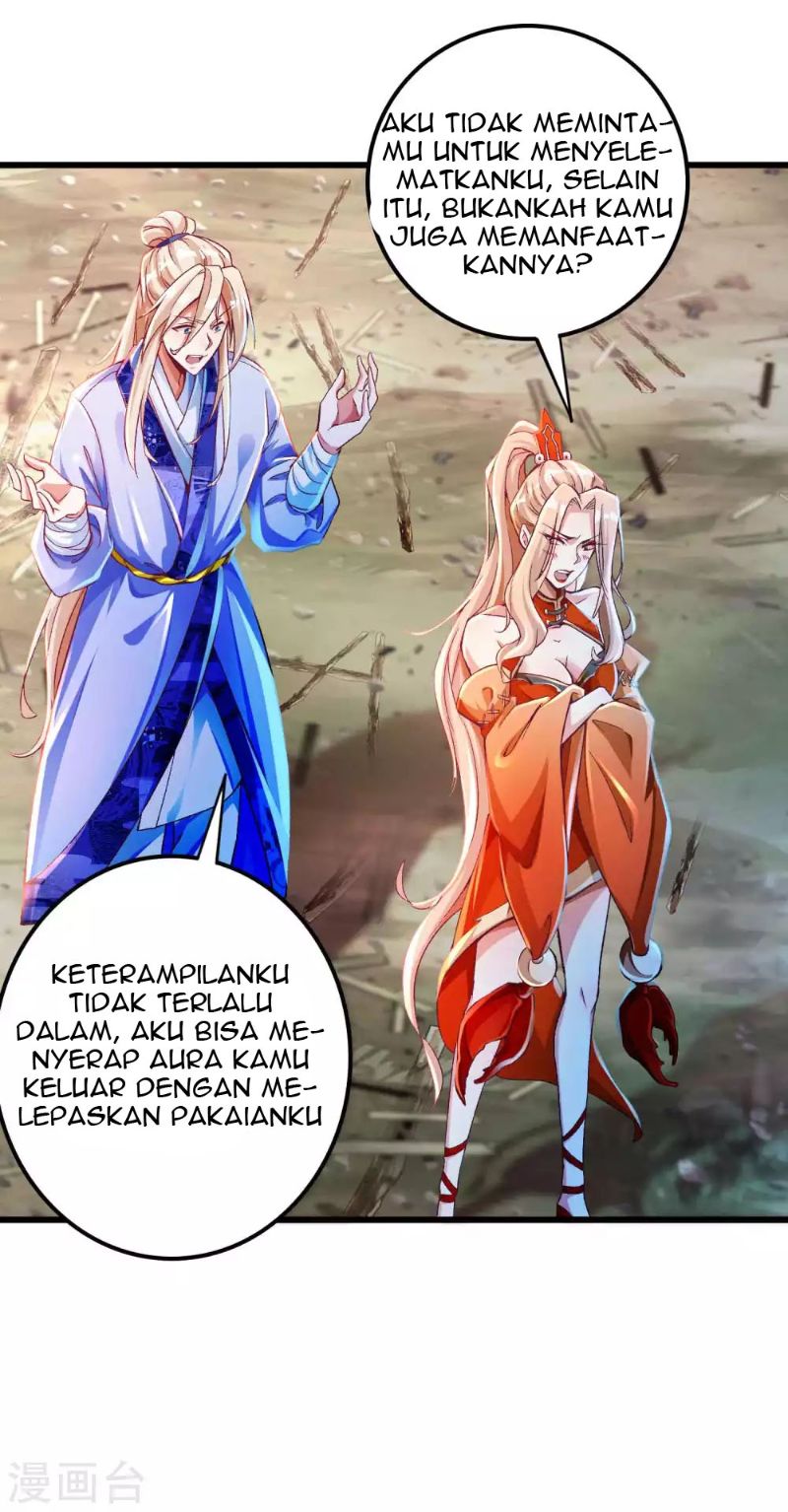 Bisheng Supreme’s Rebirth Chapter 14 Gambar 23