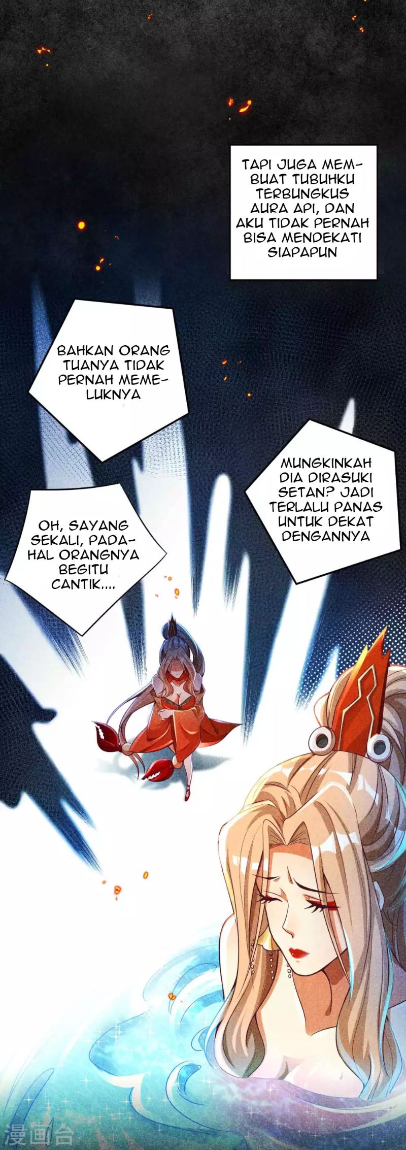 Bisheng Supreme’s Rebirth Chapter 14 Gambar 27