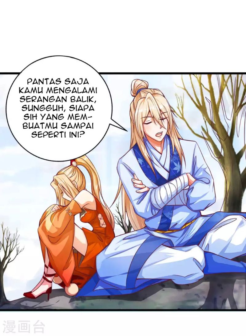 Bisheng Supreme’s Rebirth Chapter 14 Gambar 29