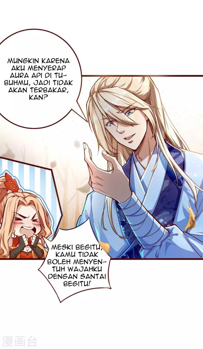 Bisheng Supreme’s Rebirth Chapter 15 Gambar 2