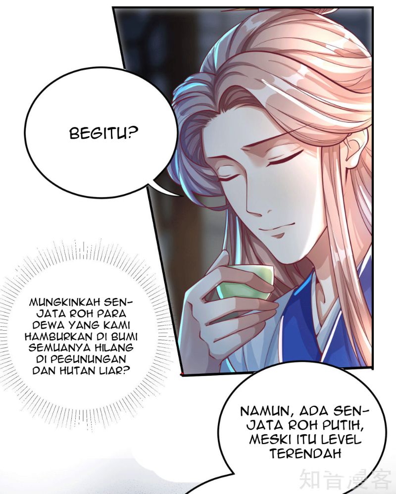 Bisheng Supreme’s Rebirth Chapter 20 Gambar 3