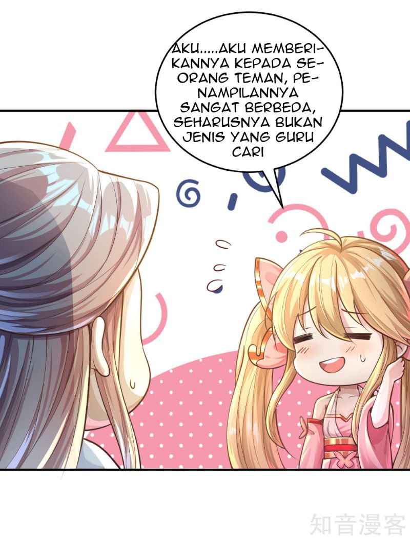 Bisheng Supreme’s Rebirth Chapter 20 Gambar 5