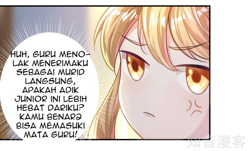 Bisheng Supreme’s Rebirth Chapter 20 Gambar 7