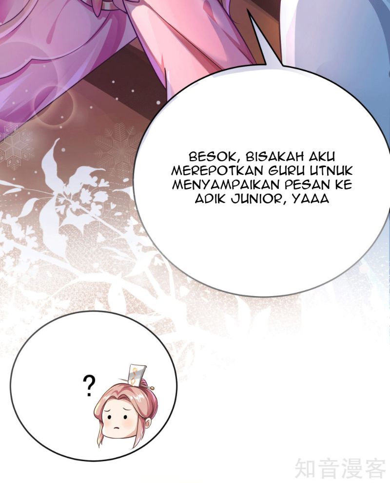 Bisheng Supreme’s Rebirth Chapter 20 Gambar 9