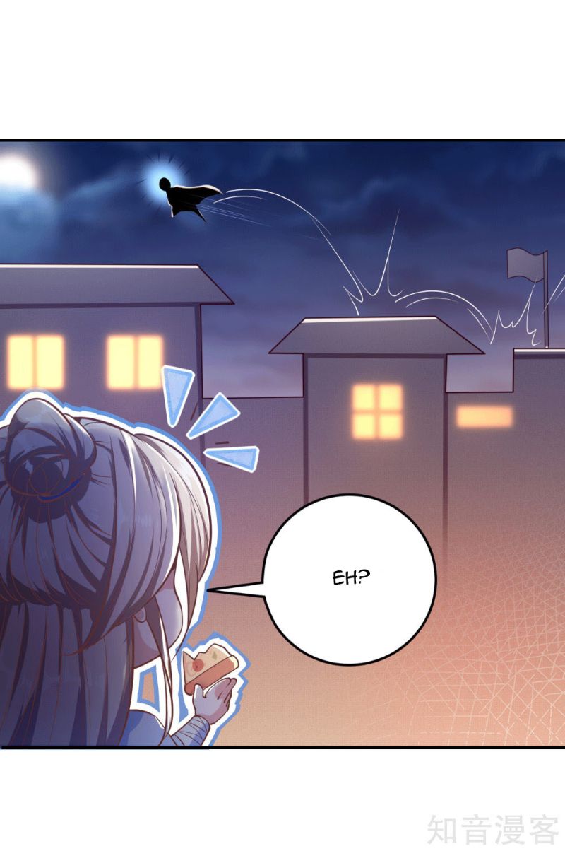 Bisheng Supreme’s Rebirth Chapter 20 Gambar 11