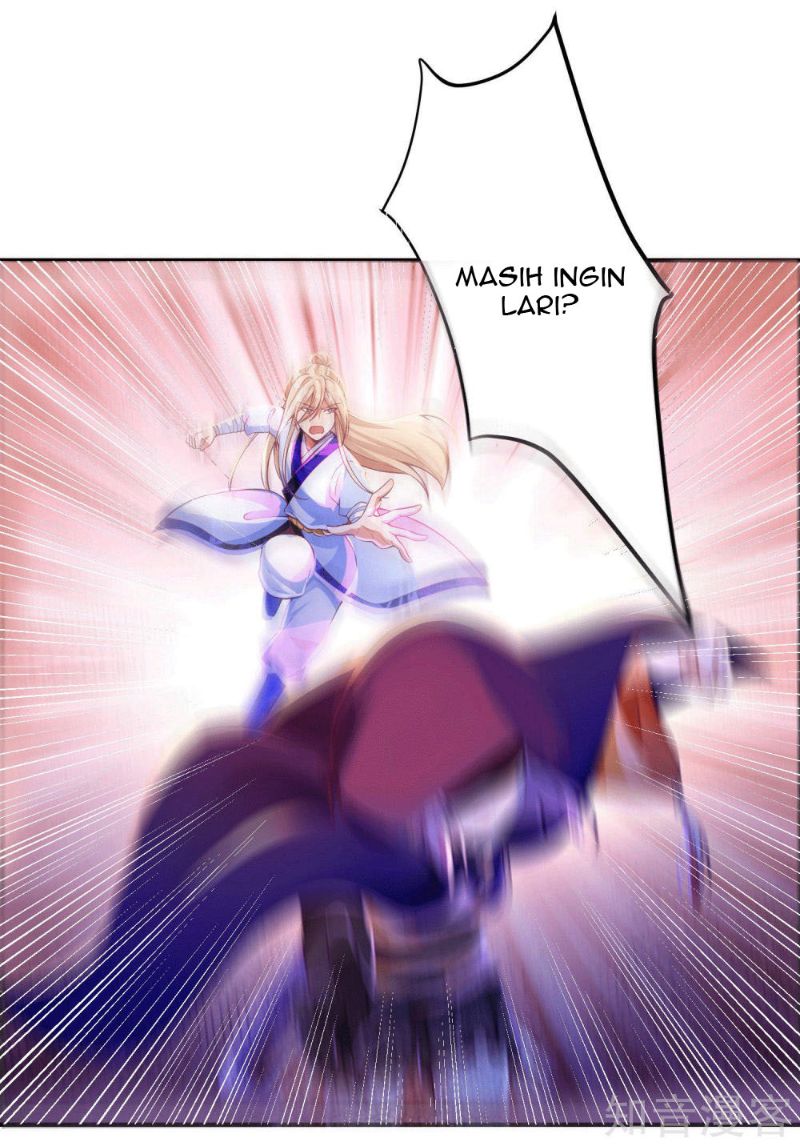 Bisheng Supreme’s Rebirth Chapter 20 Gambar 15