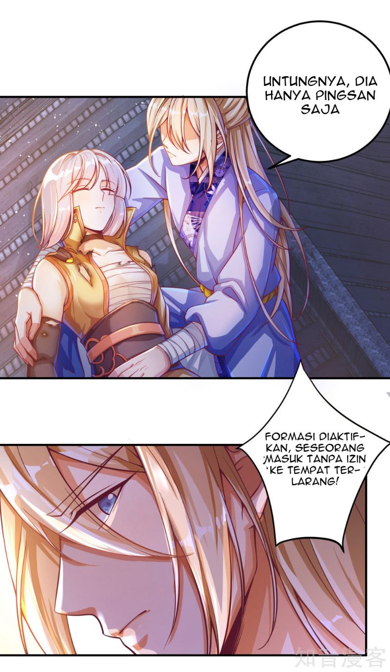 Bisheng Supreme’s Rebirth Chapter 20 Gambar 23