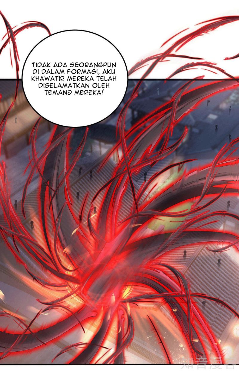 Bisheng Supreme’s Rebirth Chapter 20 Gambar 24