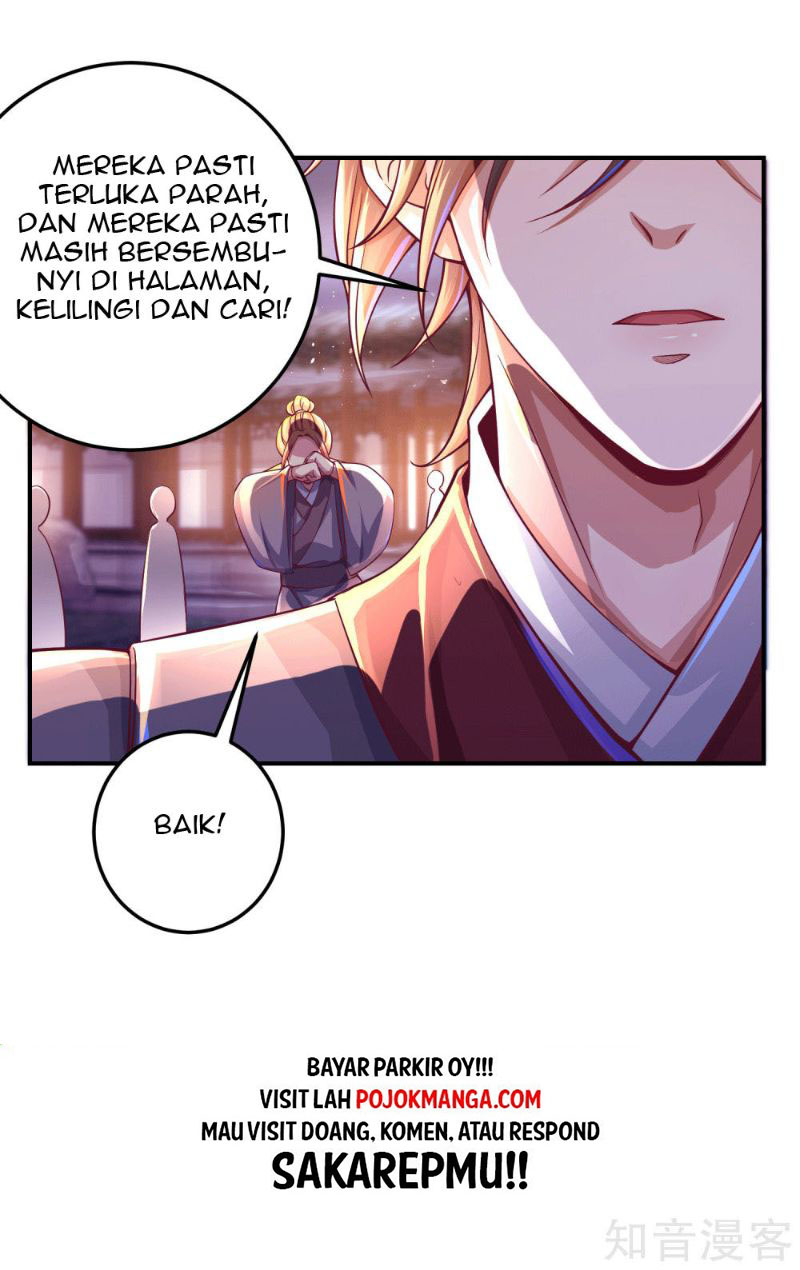 Bisheng Supreme’s Rebirth Chapter 20 Gambar 25