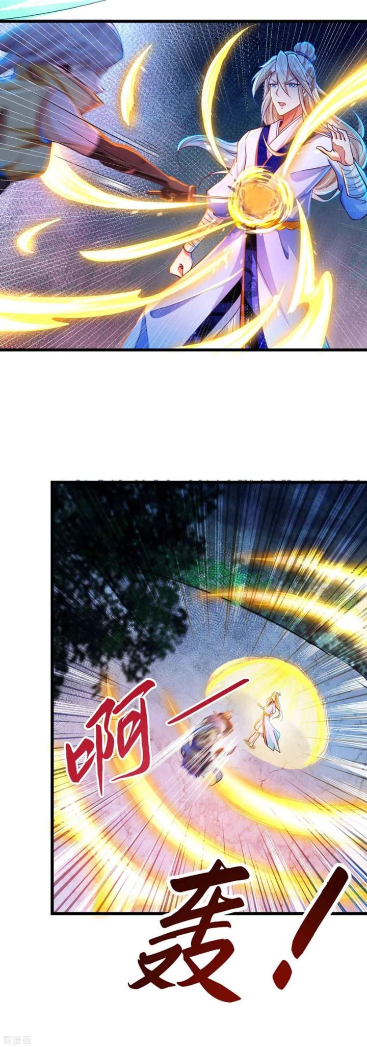 Bisheng Supreme’s Rebirth Chapter 22 Gambar 2