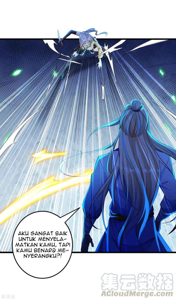 Bisheng Supreme’s Rebirth Chapter 22 Gambar 3