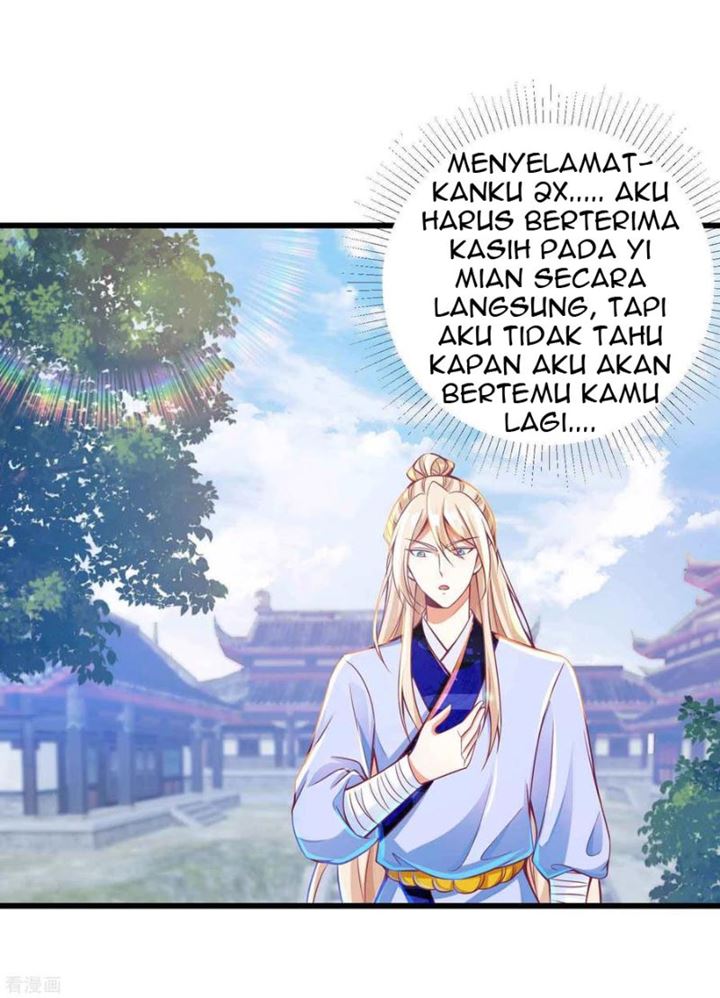 Bisheng Supreme’s Rebirth Chapter 22 Gambar 6