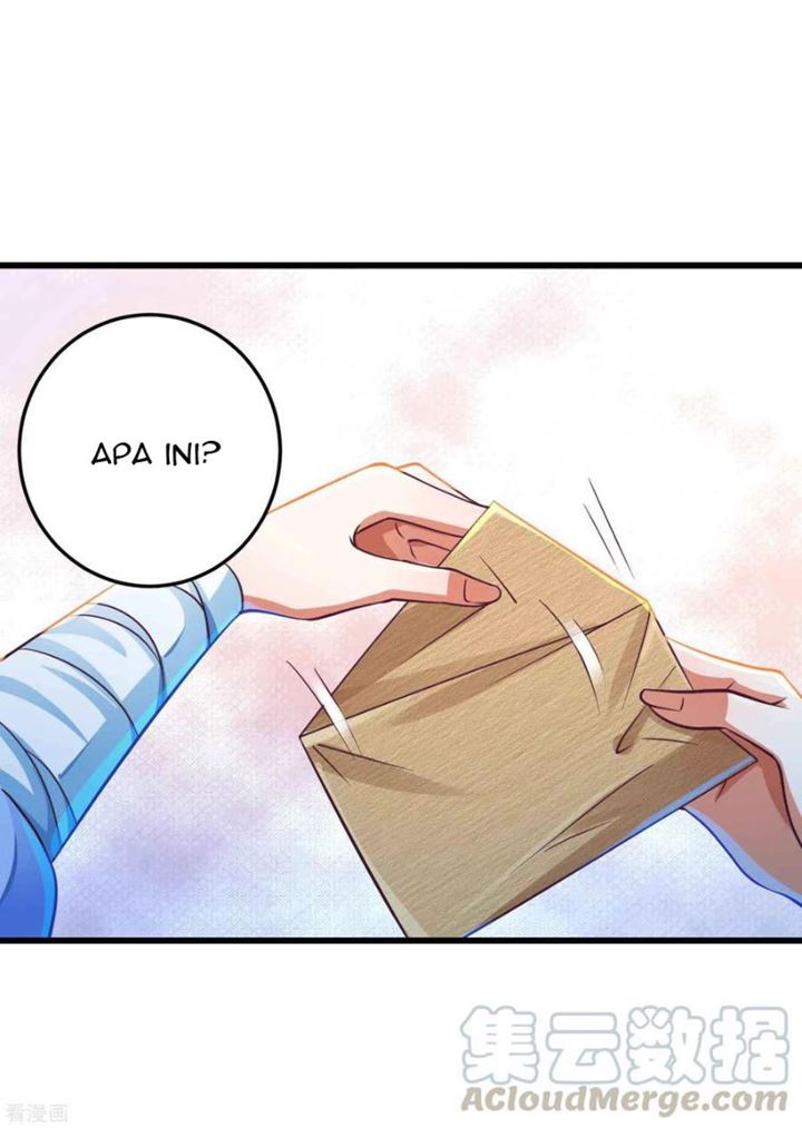 Bisheng Supreme’s Rebirth Chapter 22 Gambar 9