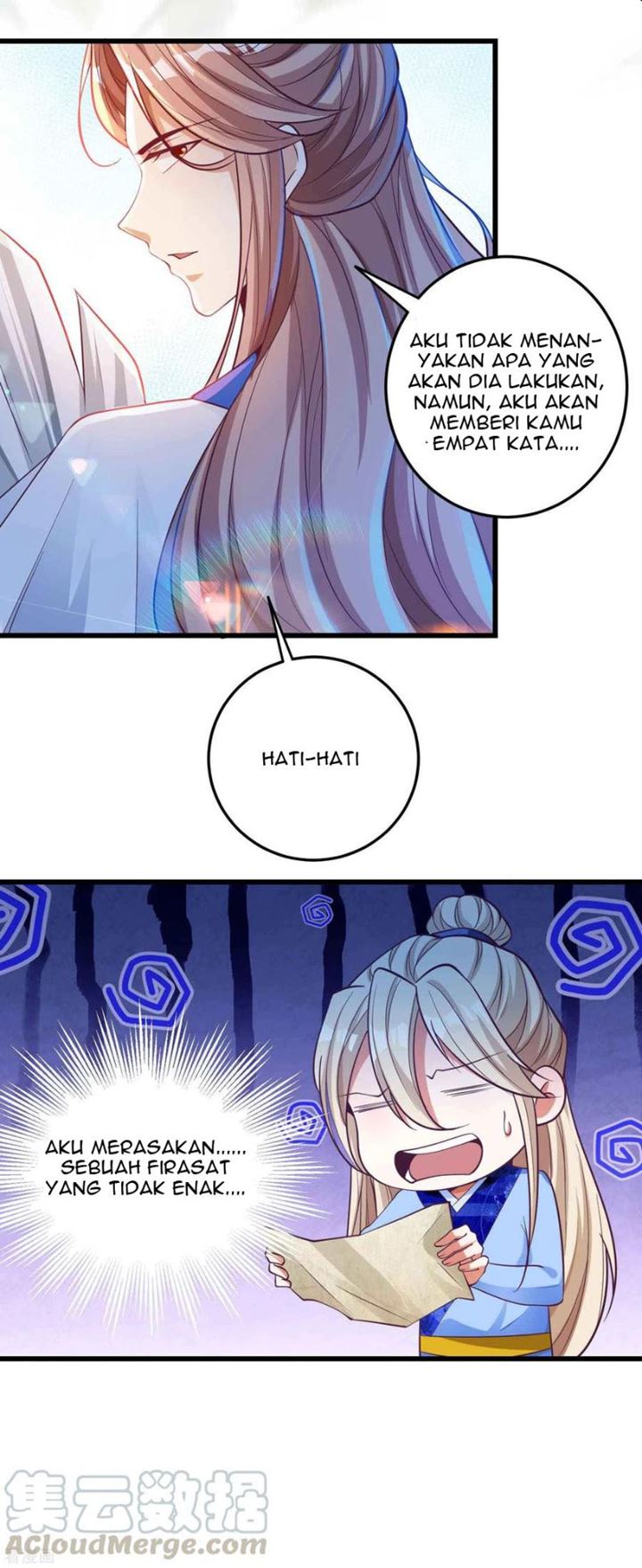 Bisheng Supreme’s Rebirth Chapter 22 Gambar 11