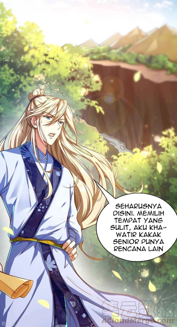 Bisheng Supreme’s Rebirth Chapter 22 Gambar 13